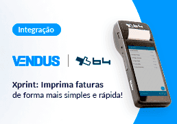 Integração x64: Imprima de forma mais rápida com a Xprint