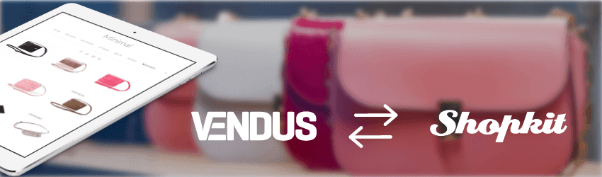 Integração Shopkit: Tenha uma Loja Online Agora