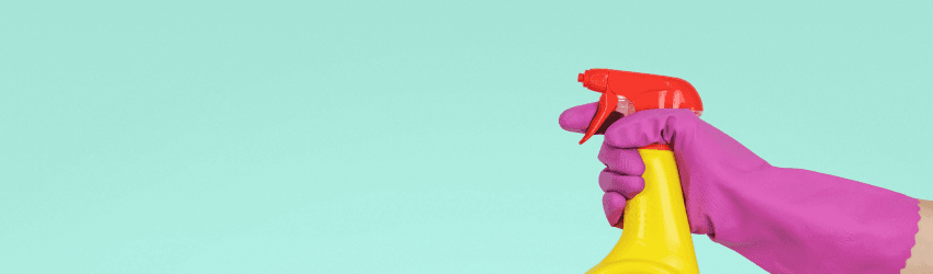 Como abrir uma empresa de limpeza em Portugal?