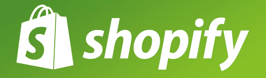 Integração Shopify - Crie o seu negócio online