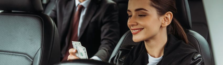 Como abrir uma empresa de táxis ou TVDE em Portugal