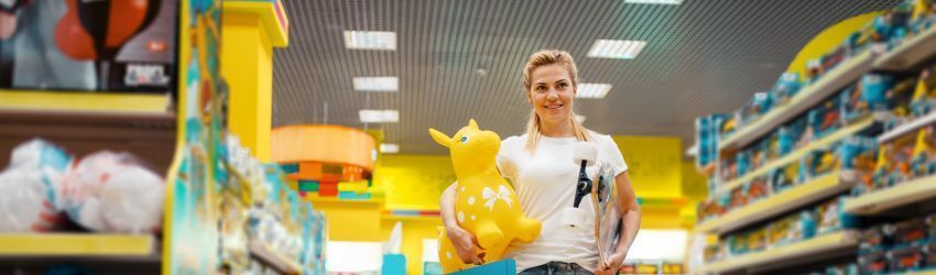 Como Abrir uma Loja de Brinquedos em Portugal