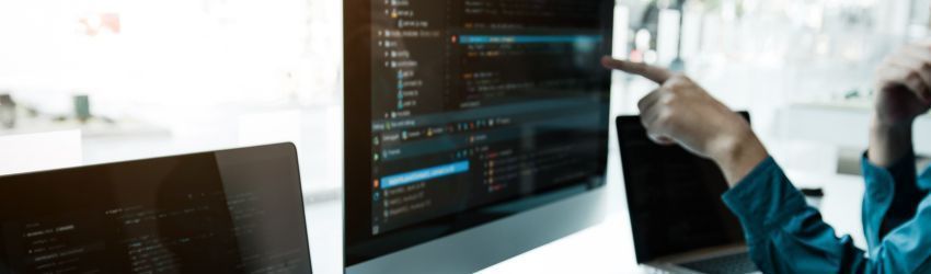 Agência de desenvolvimento de websites: Como captar clientes online?