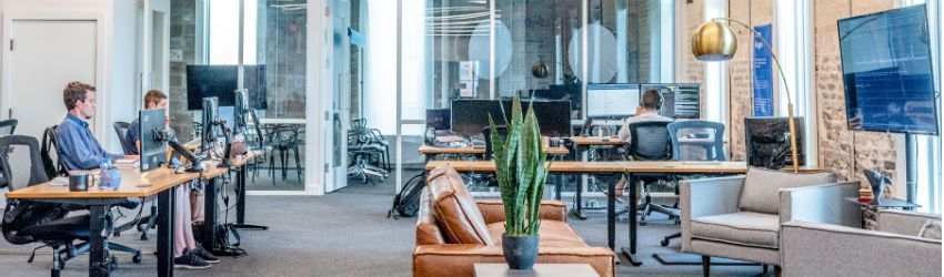 COVID-19: Medidas de Apoio às Empresas