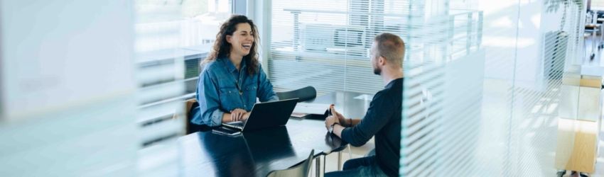 Apoios à contratação: conheça as medidas em vigor