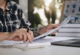 Autoliquidação de IVA: o que é e quando se aplica?