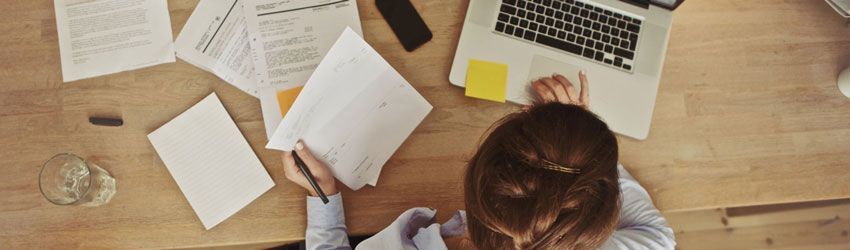 Trabalhadores Independentes: calendário fiscal para 2025