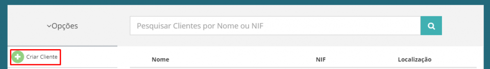 Criar menu "Clientes" POS - 2