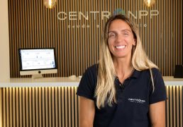 Cegid Vendus transforma gestão de clínica de fisioterapia - Centro NPP