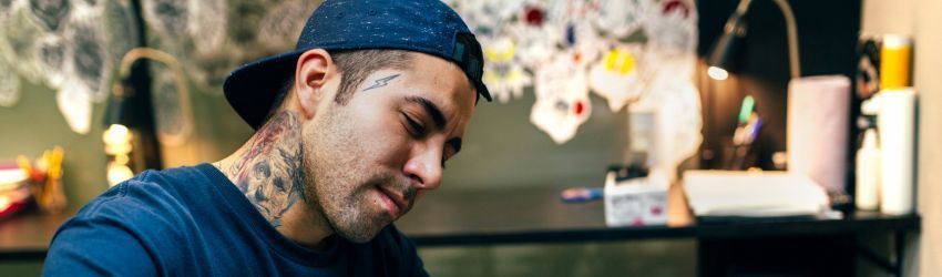 Como Abrir um Estúdio de Tatuagens em Portugal