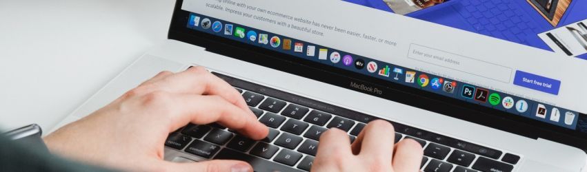 Como abrir uma Papelaria Online