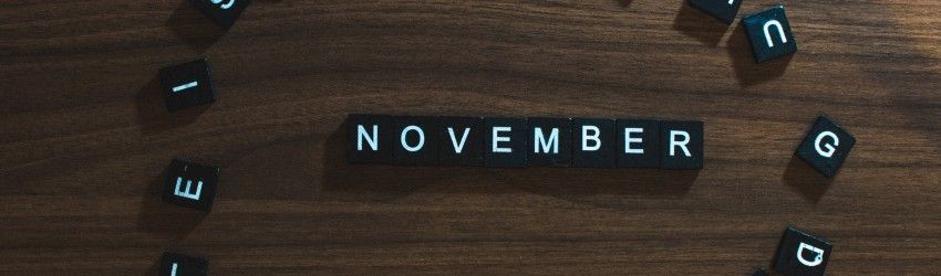 4 Datas importantes em Novembro para Trabalhadores Independentes