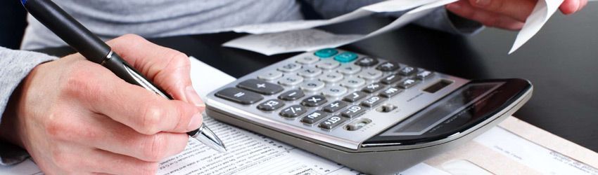 O que é a Declaração Periódica de IVA e como devo preencher?