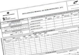 O que é a Declaração Mensal de Remunerações?