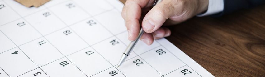 Quais as Declarações a Entregar em Abril de 2023?