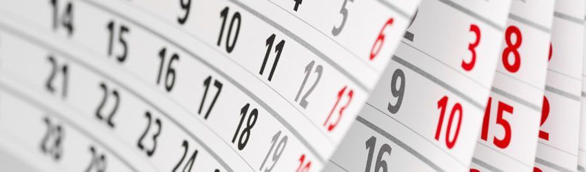 Declarações de Dezembro 2023: encerre o ano dentro dos prazos!