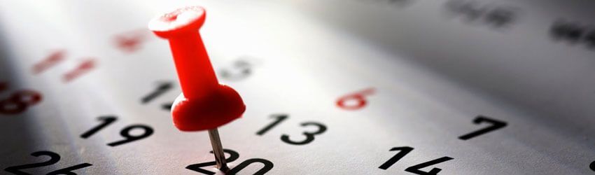 Declarações a entregar em Setembro: tudo o que precisa para cumprir com as obrigações fiscais em 2023!