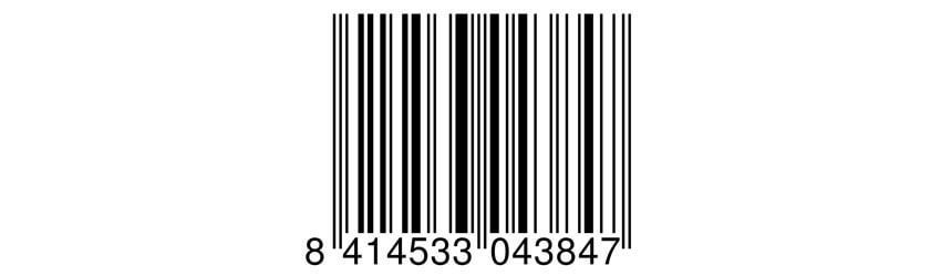 O que é o EAN e qual a relação com o código de barras?