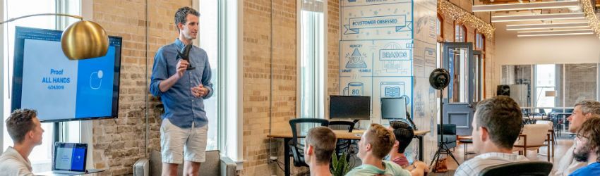 Ser Empreendedor: conheça os principais apoios ao Empreendedorismo!