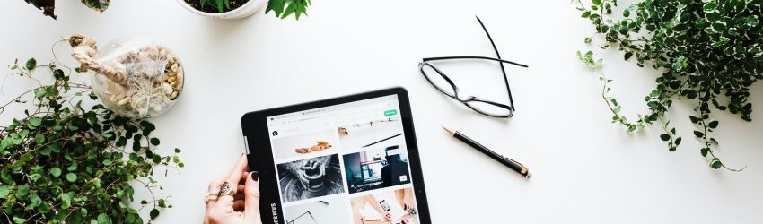 Empresa de serviços de Jardinagem: Como ser encontrada online?