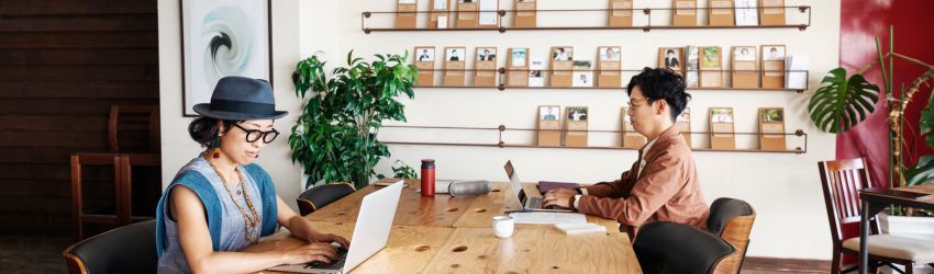 10 Espaços de Coworking no Porto para conhecer