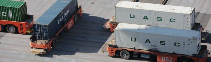 Exportação: 8 apoios essenciais para empresas