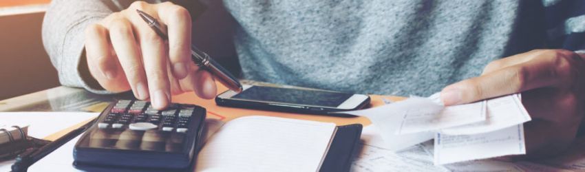 Fatura ou Fatura Recibo: qual a diferença?