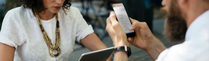 Faturas sem Papel: conheça o serviço e saiba como aderir