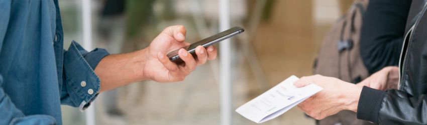 QR Code Faturas - Novidades para 2022 e 2023