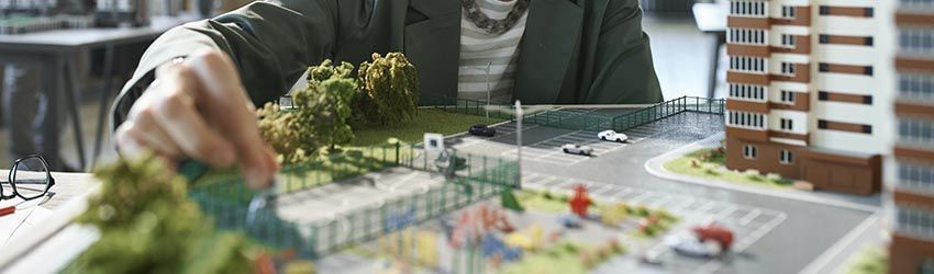 Feiras de Construção em Portugal