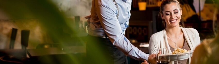 Como fidelizar clientes no seu restaurante