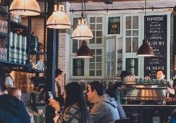 11 Fornecedores para Cafés que tem de conhecer!