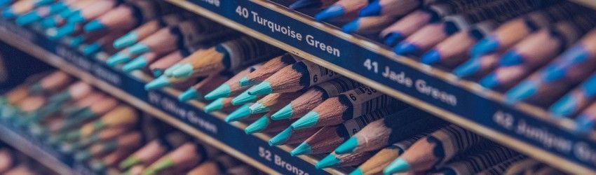 10 fornecedores de papelarias que tem de conhecer