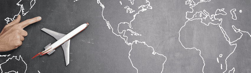 5 Franchisings de Agências de Viagens em Portugal