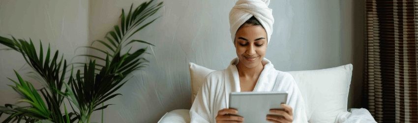 Como montar um gabinete de estética do zero?