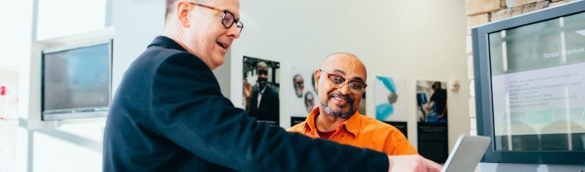 Gestão de Clientes: 5 estratégias para ter clientes satisfeitos!