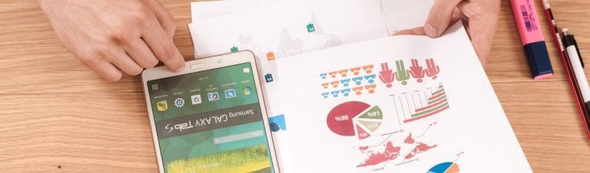 12 Dicas para melhorar a gestão financeira do seu negócio!