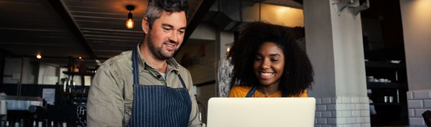 6 estratégias de gestão de vendas para pequenos negócios