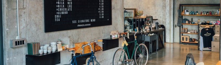 5 Ideias Inovadoras para Cafés