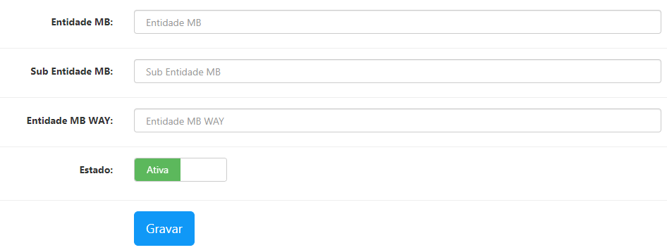 Ifthenpay integração