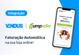 Integração com Jumpseller - Loja online ideal para o seu negócio!