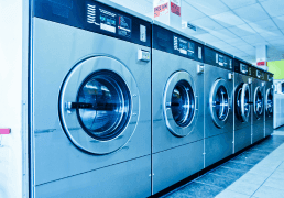 Como abrir uma lavandaria self-service em Portugal: 8 dicas para ser bem sucedido