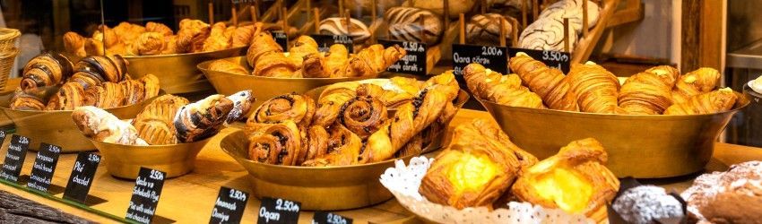 Quais as Licenças Necessárias para Abrir uma Padaria?