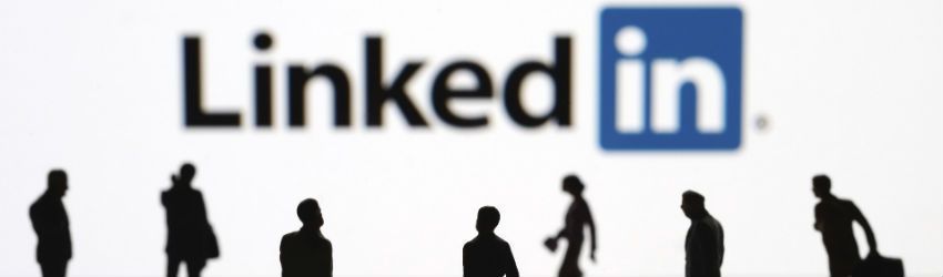 Linkedin - 10 Dicas para melhorar o seu Perfil