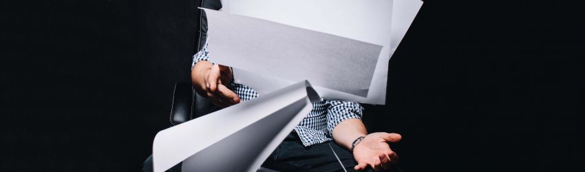 Diferenças entre Faturas Manuais e Faturas Informatizadas