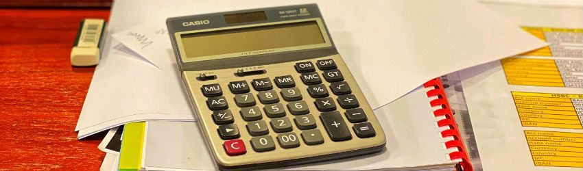 O que é Margem Bruta e como se calcula?