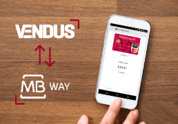 MB WAY: Pagamentos por Telemóvel