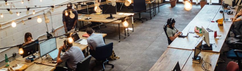 3 Motivos para Cessação de Atividade