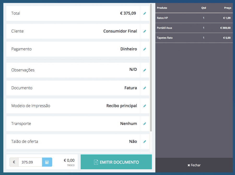 Nota de Encomenda: o que é e quando emitir? - Vendus