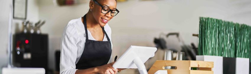 Como otimizar a utilização do seu sistema POS: as dicas para tirar o máximo proveito
